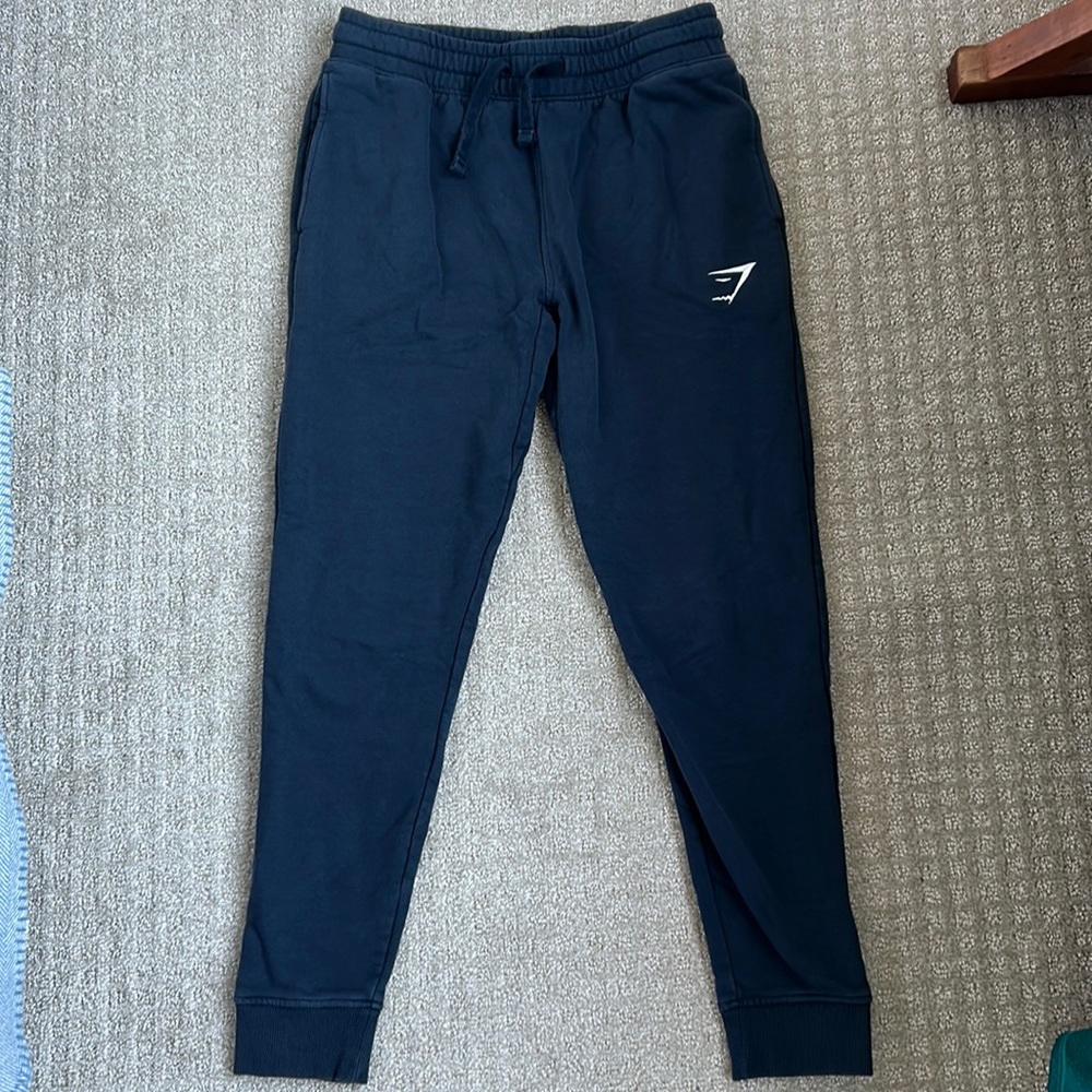 Gymshark Joggers